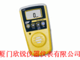 GA-H加拿大BW GA-H H2S单一气体检测仪