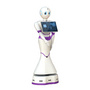 锐曼机器人商用服务机器人室内自主导航语音交互自动充电开放SDK