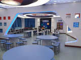 創客空間實驗室 創客實驗室 創客教育空間配套產品