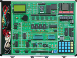 DICE-386pro+32位微机原理与接口教学实验系统