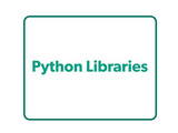 IMSL Python Library | 用于機器學習、數據科學、數據分析等的 Python 庫
