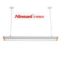 Alinsunl艾林阳光+节能照明LED护眼黑板灯+保护学校视力健康+资质齐全