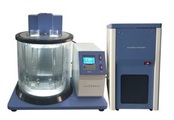 亚欧 焦化油类密度试验仪,焦化油类密度测定仪 DP-T2281