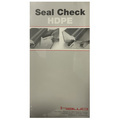 德国HAWO过氧化氢封口机性能测试纸条Seal Check HDPE