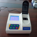 亚欧 台式有效氯测定仪 有效氯水质检测仪 DP29555 测量范围0～100.00mg/L