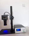 NBET-LED 顯微鏡光源 熒光光源 光生物單色光源 LED大功率LED光源