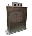 低压并联电容器/电容器/自愈式低压并联电容器