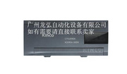 步科Kinco-K209 系列经济单机型一体化小型PLC K209EA-50DX CPU 模块