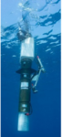 UVP6-LP水下颗粒物和浮游动物图像原位采集系统