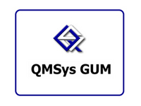 QMSys GUM | 质量管理统计分析软件