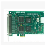 NI PCIe-6509（DIO：96CH 5 V TTL/CMOS） 96通道, 5 V TTL/CMOS数字I/O搭配上拉/下拉电阻器