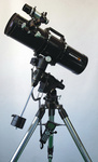 大观MN152 F4.8天文望远镜(碳纤维镜筒)