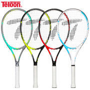 天龙（Teloon） SENSUS系列 大学初学训练单人网球拍