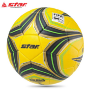 世达（STAR） SB145FTB-05 5号足球 比赛用球 3000系列  高弹性聚氨酯原料