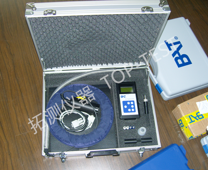 BAT 地基孔压和原位渗透系数测试仪   先进多功能地下水监测系统