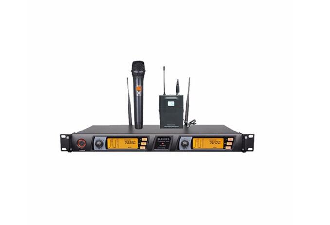 PowerCreator 無線話筒 WM1000