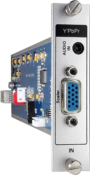 RENSTRON按键型9*9高清数字混合矩阵切换器RHS-0909按键混插单路板卡4K无缝切换