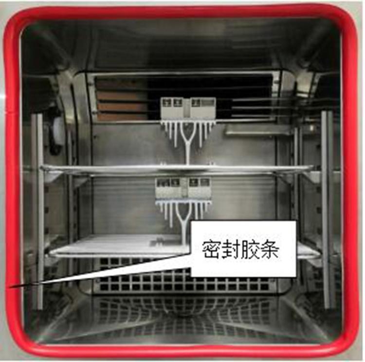 浙江厂家恒温恒温试验箱供应温湿度测试仪