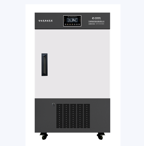 光照培養箱 人工氣候箱強光液晶屏 MGC-100P