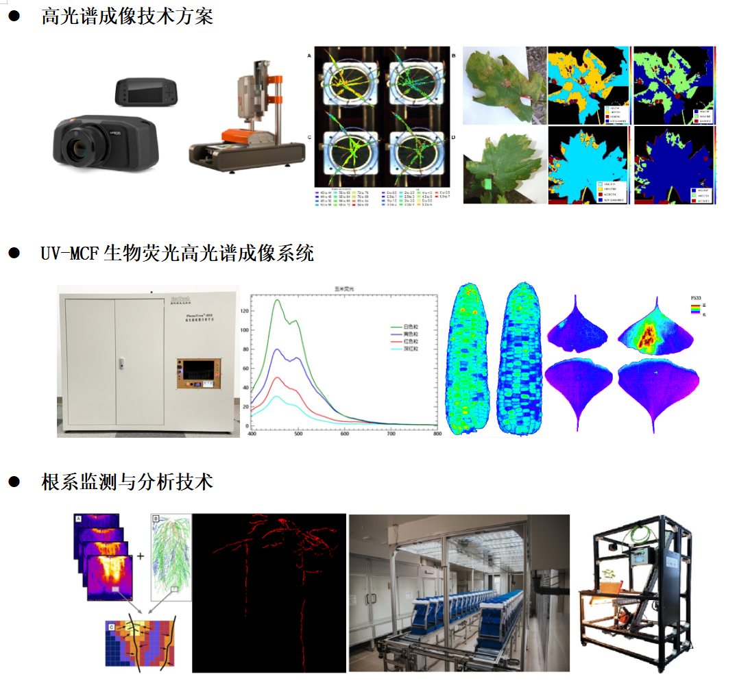 易科泰邀您参加第二十一届中国生态学大会