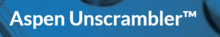 Aspen Unscrambler—多变量数据分析软件