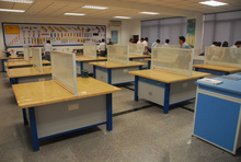 高中通用技术实验室建设方案 技术与设计1实验室配套产品 通用技术实践室建设方案