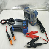蓄电池内阻测试仪/便携式电池运行状态参数仪   型号：MHY-H521