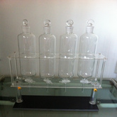 亞歐 浮游生物沉降器 浮游生物沉淀器 浮游生物濃縮器 澡類濃縮裝置DP-HS