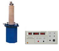 耐压测试仪/50KV耐压测试仪 型号：DP-IB  测量电压范围: AC 0～50(kV)