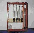 奥氏气体分析仪 奥氏气体检测仪 配件型号1901