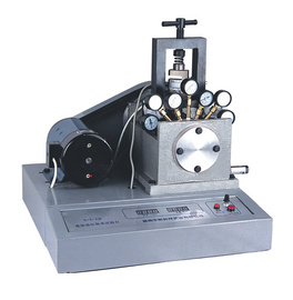 BR-ZCS型液压动压轴承性能分析实验台
