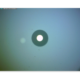 原装进口澳大利亚翠鸟kingfisher KI6610 光纤显微镜放大镜MPO, MTP, POF 塑料光纤