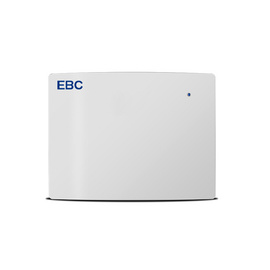 EBC英宝纯空气消毒除臭机，消除厕所异味，等离子除臭杀菌、简单安装无耗材