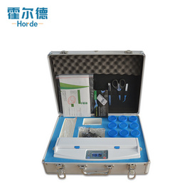 便攜式農藥殘留快速檢測儀