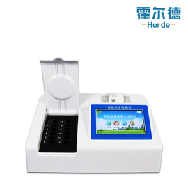 蜂蜜快速檢測儀