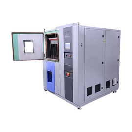可编程高低温冷热冲击试验箱研发与生产