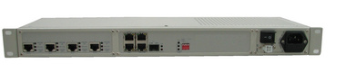 FM-SA1608反向复用器   反向网桥/网桥/接口转换器   协议转换器