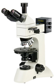 LAO-XPL3230透反射偏光显微镜（研究型）