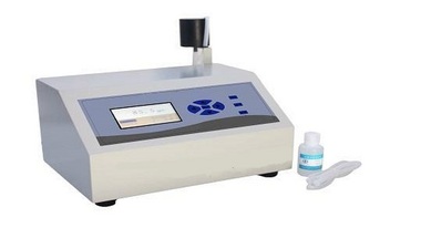 水中铁分析仪   型号:MHY-25031
