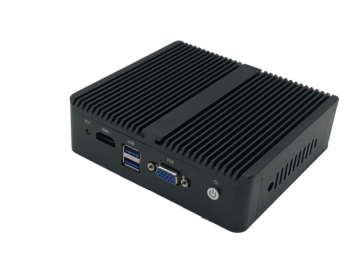 中性定制款SM120软路由、多网口mini-PC、网络安全 准系统 裸机+包装，可按需配内存、硬盘出货，电商热卖