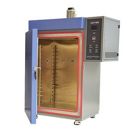 576L高温烤箱ST系列电子专用烤箱