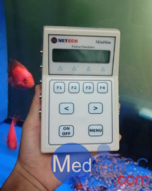 MiniSim 1000患者模拟器