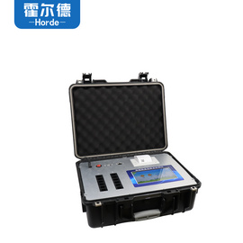 霍爾德 食品安全檢測儀器 HED-G1200食品安全檢測儀器 廠家直銷