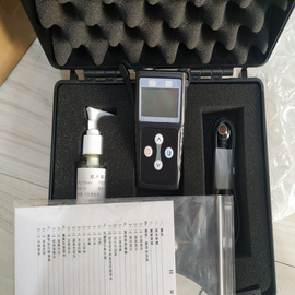 北京美华仪 声波测厚仪/具型测厚仪/金属测厚仪  MHY-1000C