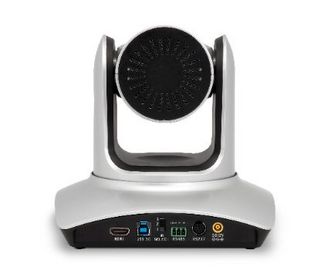 金微视JWS200K 4K高清视频会议摄像机 HDMI/USB3.0会议摄像机 4K高清广角会议摄像头 4K高清录播摄像头