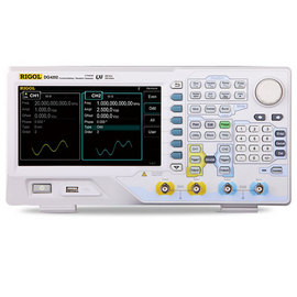 WK-DG4162函數/任意波形發生器 DG4000系列