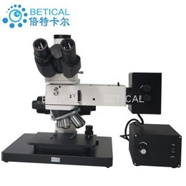CR100-950HK型金相显微镜 金属粉末检测粒度测量粒子图像分析仪
