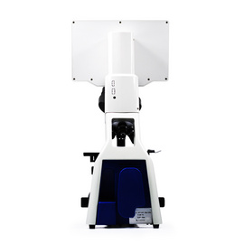 生物显微镜内置高清数码相机生物细菌医学专用一体机
