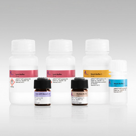 miltenyi/美天旎 μMACS? and MultiMACS? GFP Isolation Kits 130-091-125