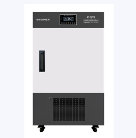 光照培養箱 人工氣候箱強光液晶屏 MGC-100P